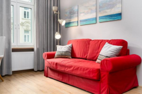 Starowiślna 38 Charming Apartment